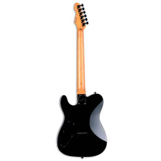 Guitarra Eléctrica LTD TE-200DX - Purple Burst