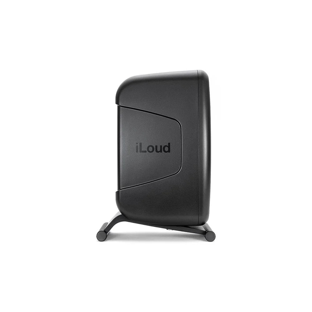 IK Multimedia iLoud MTM Par de Monitores activos 2x3.5", color negro
