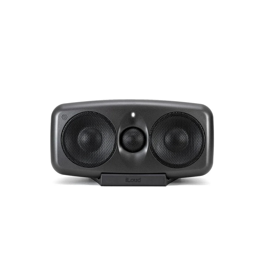 IK Multimedia iLoud MTM Par de Monitores activos 2x3.5", color negro