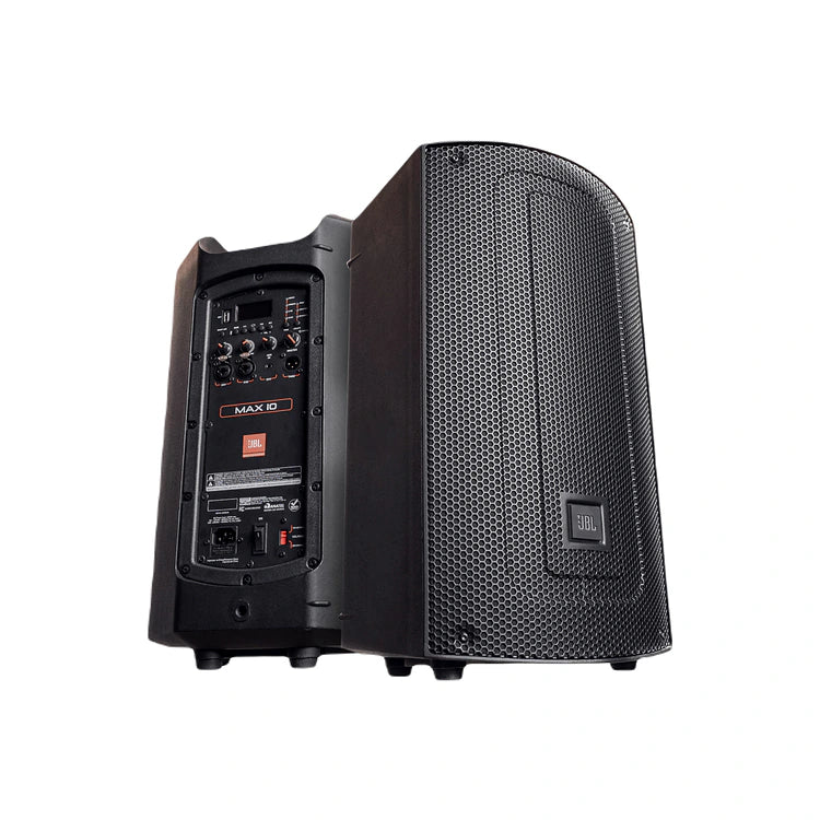 JBL MAX 10 Parlante Portátil de 10 pulgadas con Bluetooth 127 db