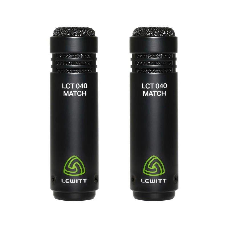 Lewitt LCT 040 Match Stereo Pair
