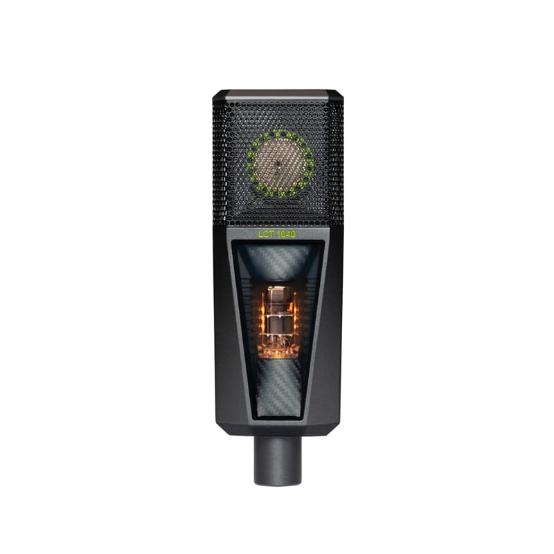 Lewitt LCT 1040 Sistema de micrófono de tubo