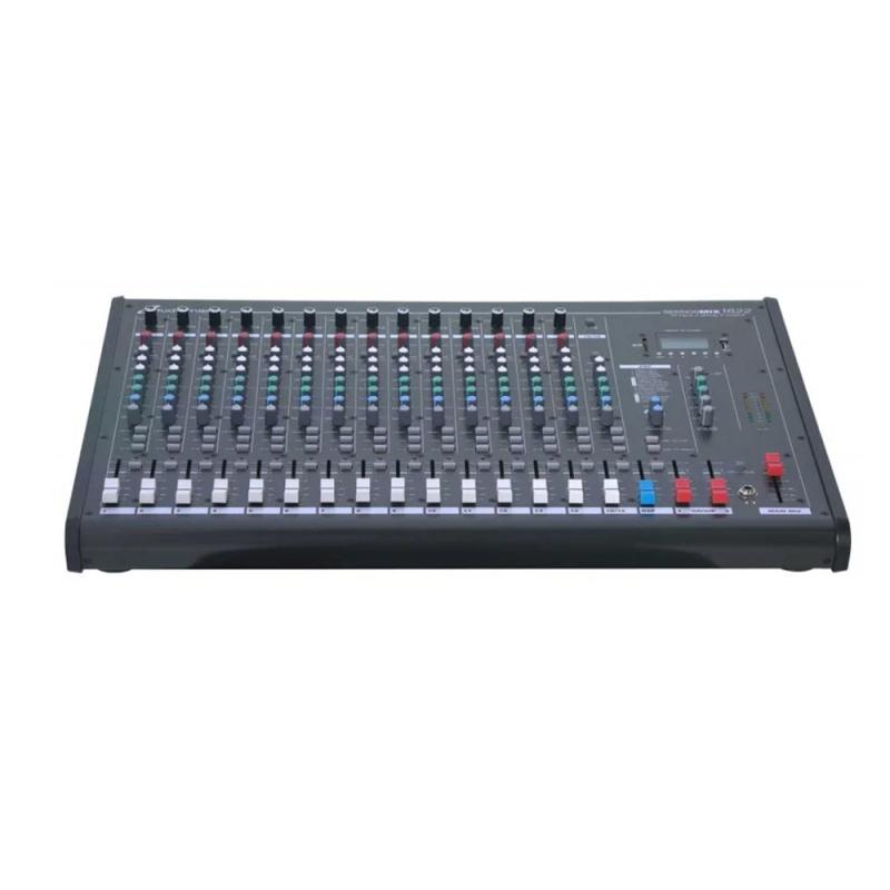 Studiomaster Sessionmix 1622 mixer 16 canales