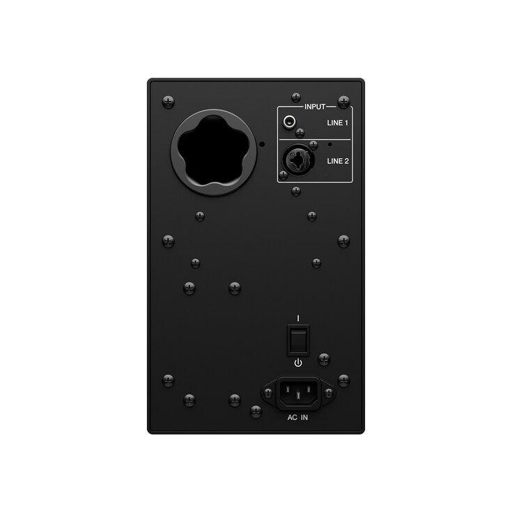 Yamaha MSP3A Monitor de Estudio 4"