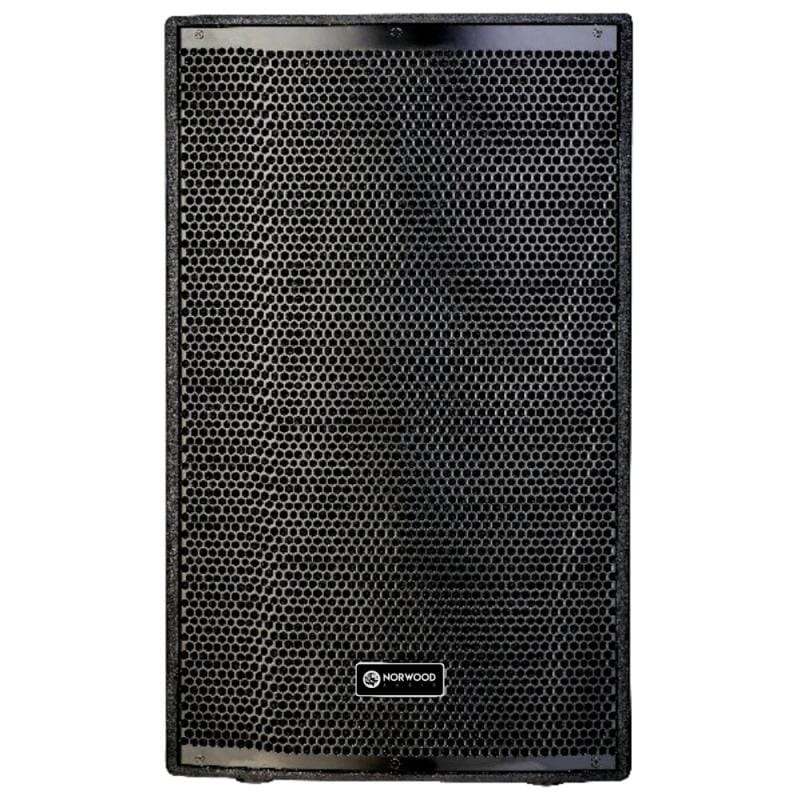 Norwood ROAR15 Caja Activa 15" Cajas Activas Norwood 