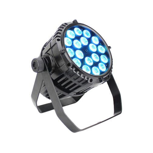 Pandalight OD136 Par led 18x12w Outdoor Iluminación Pandalight 