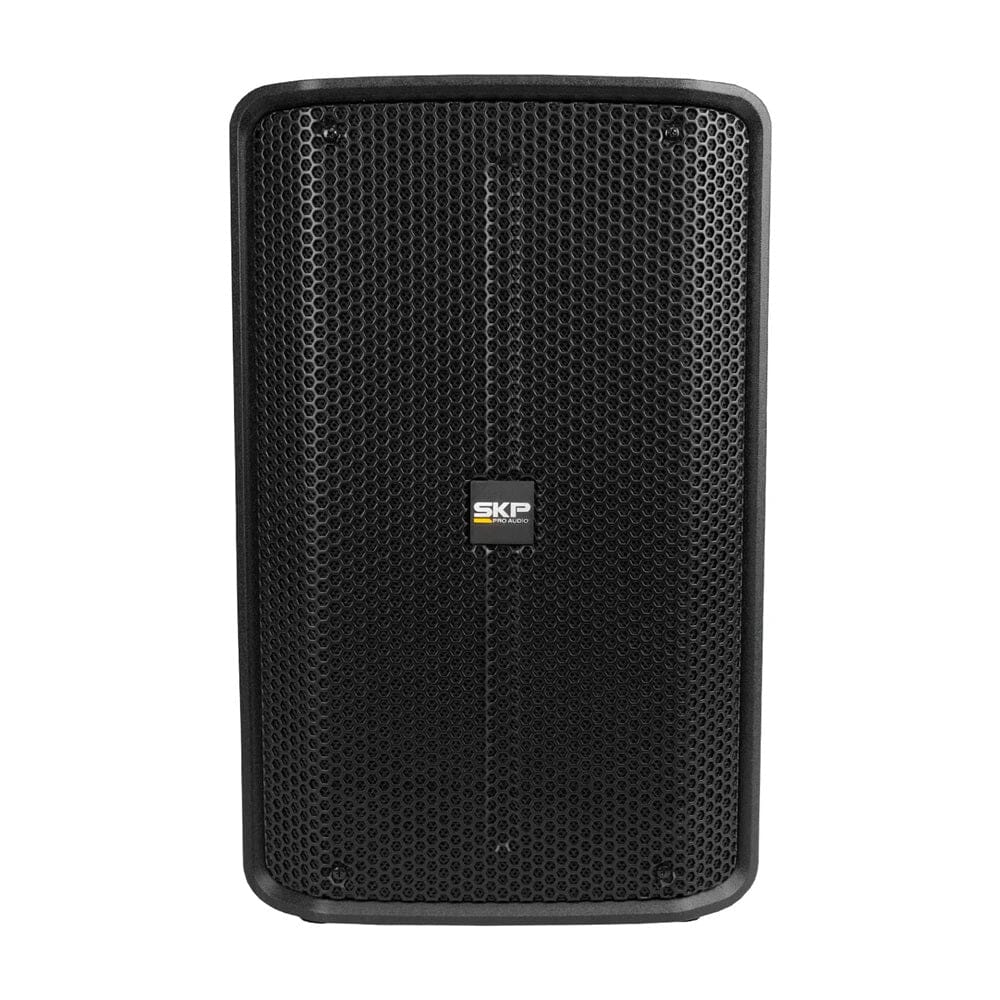 Parlante Profesional Activo SKP Q10 MK2 Parlantes SKP Pro Audio 