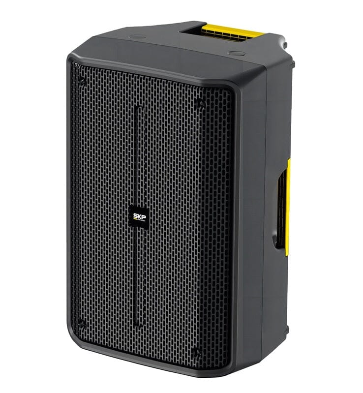 Parlante Profesional Activo SKP Q10 MK2 Parlantes SKP Pro Audio 
