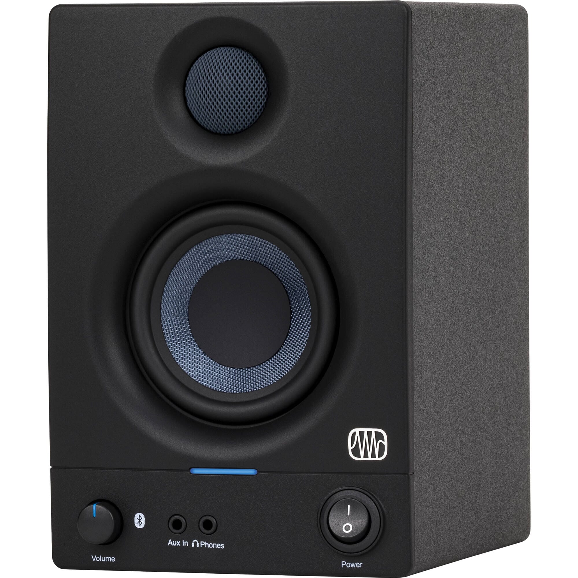 Presonus ERIS35BT (Par) Monitores de Estudio Pasivos/Activos 2da Generación Monitores de Estudio PreSonus 