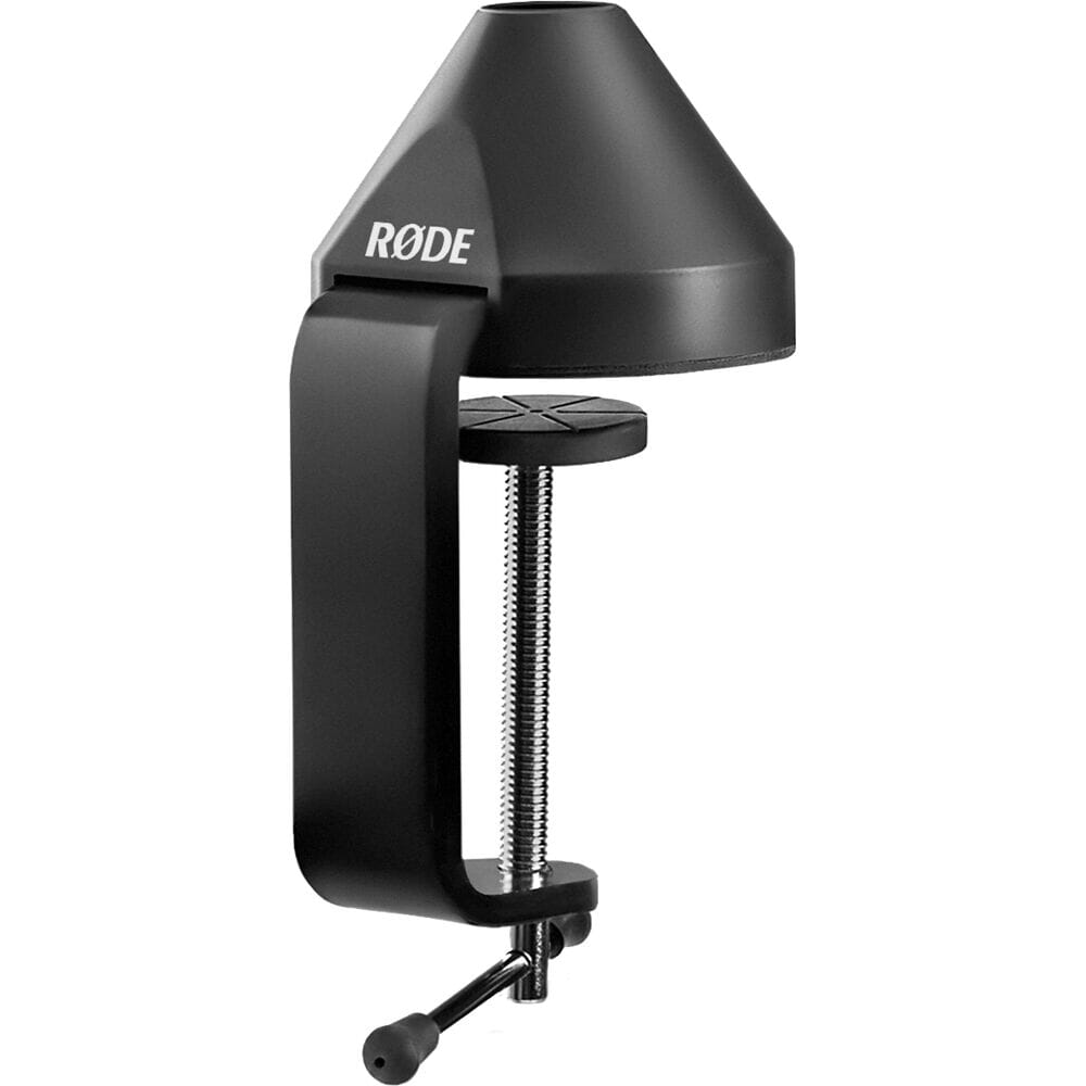 Rode PSA-1+ Brazo Telescopico Profesional para Microfono Atriles de Micrófono RODE 