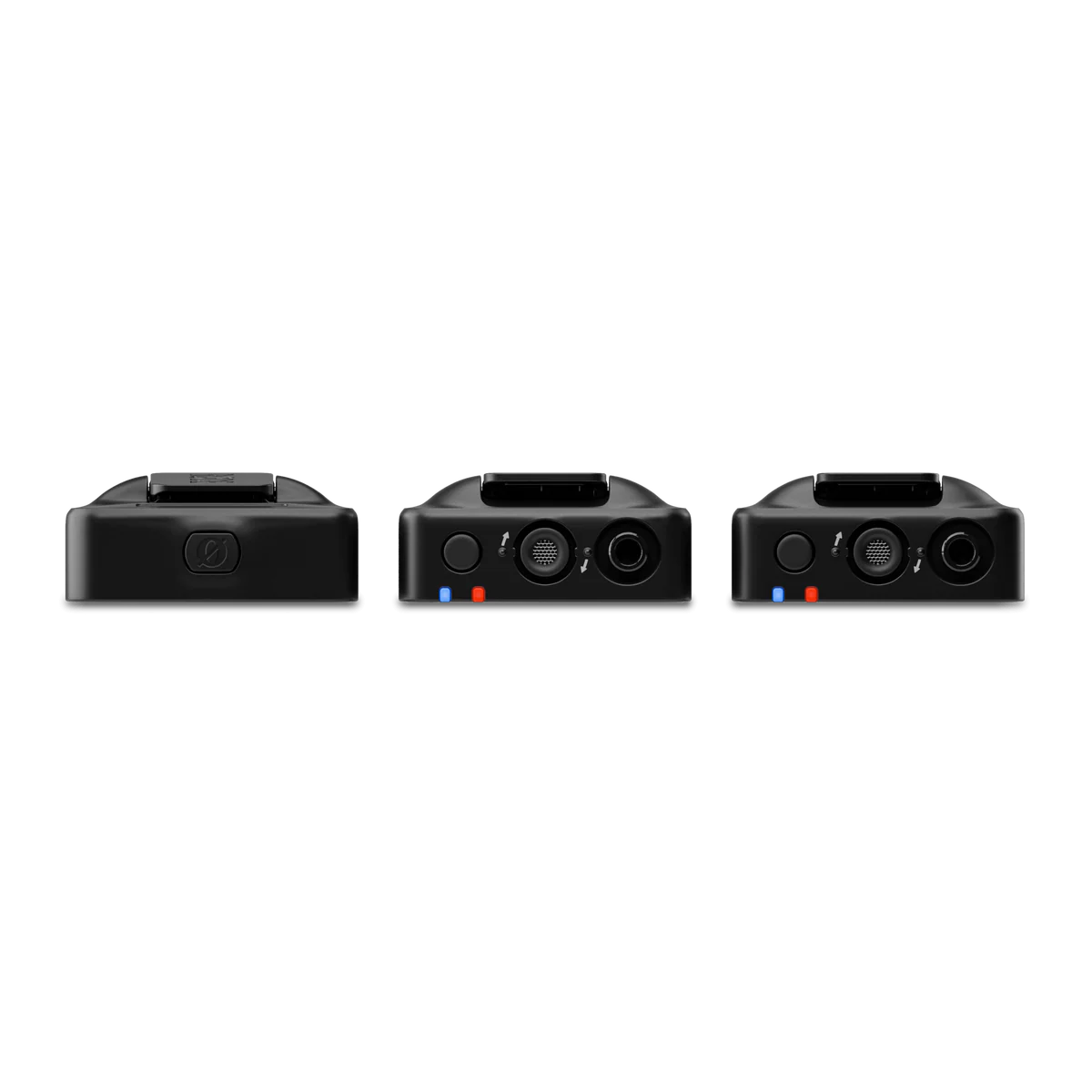 Rode Wireless GO III - Sistema inalámbrico compacto dual