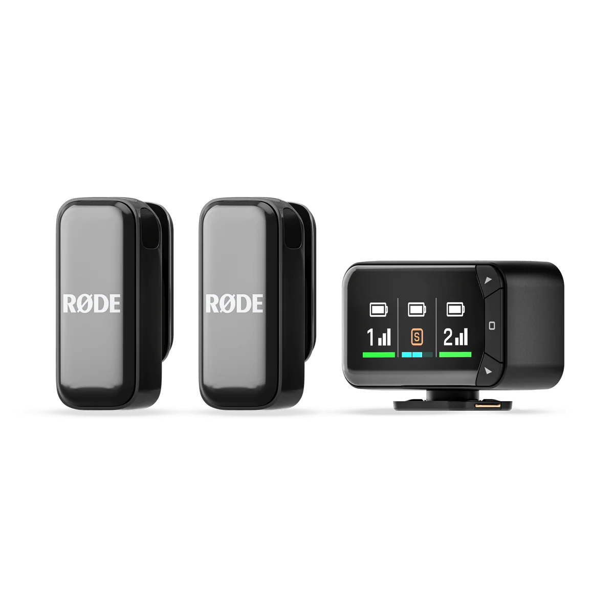 Rode Wireless Micro Camera Kit