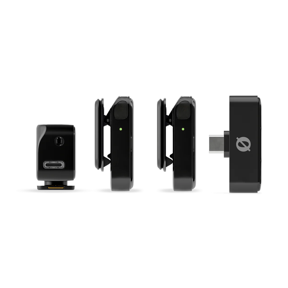 Rode Wireless Micro Camera Kit