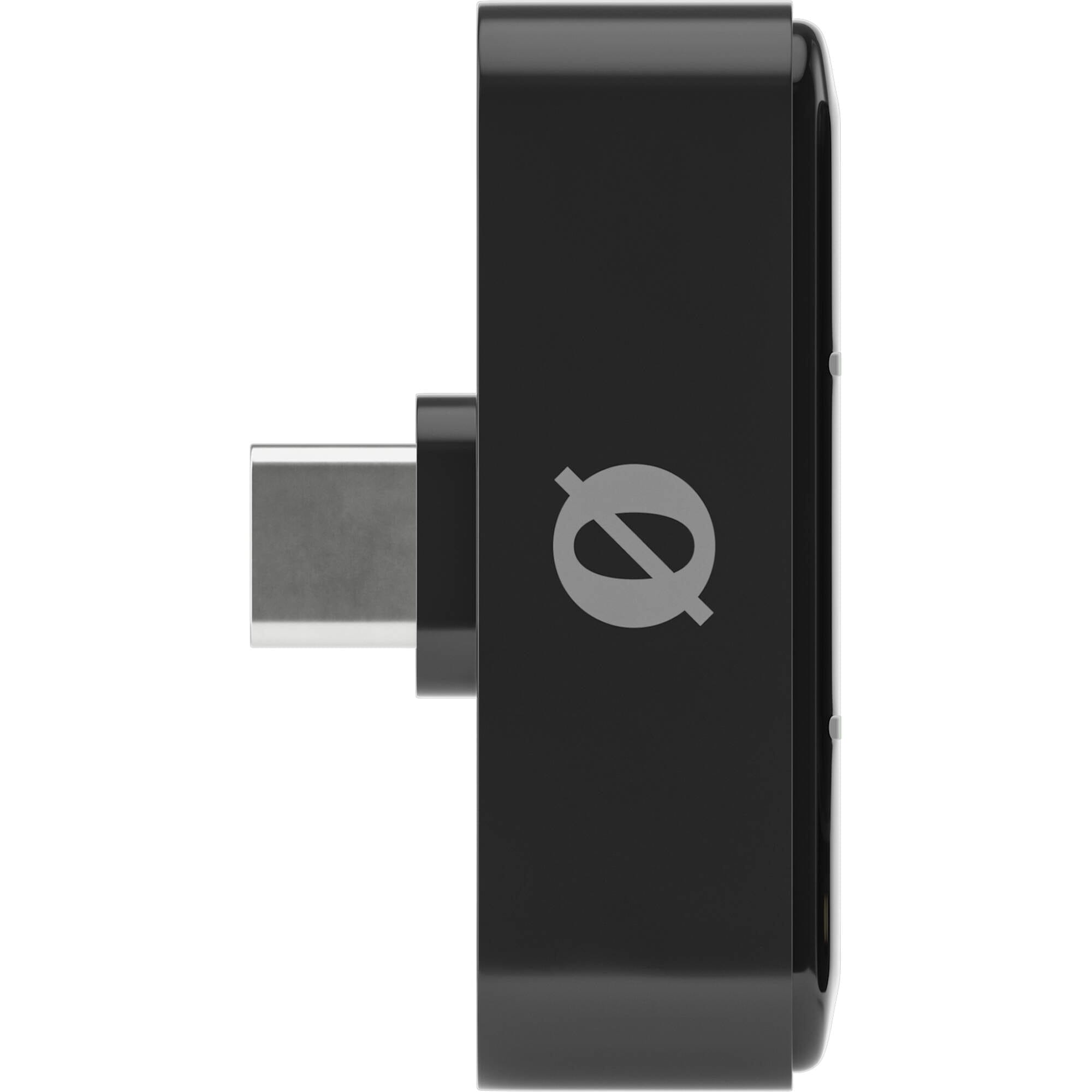 RODE Wireless Micro Versión USB-C Micrófono Inalámbrico para Celulares