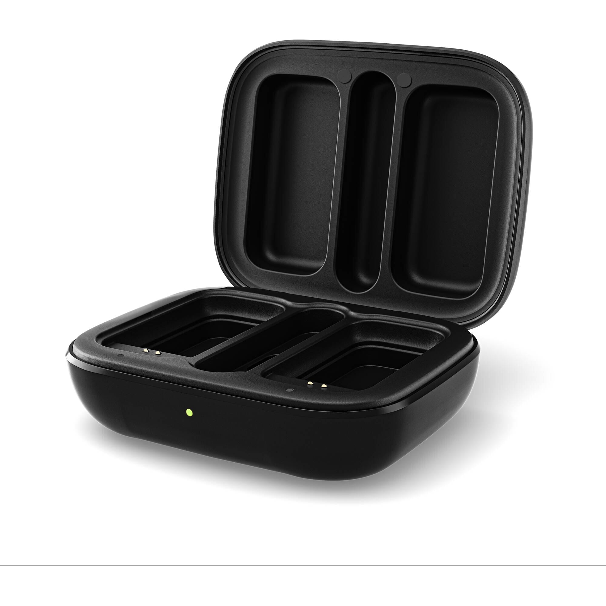 【未開封品】RODE WIRELESS MICRO for USB-C ブラック RODE Wireless Micro Versión USB-C Micrófono Inalámbrico para Celulares