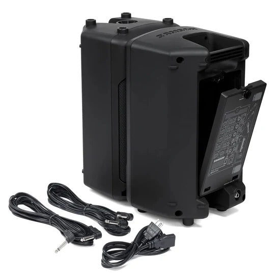 Samson XP300B Sistema Audio Portátil PA Expedition