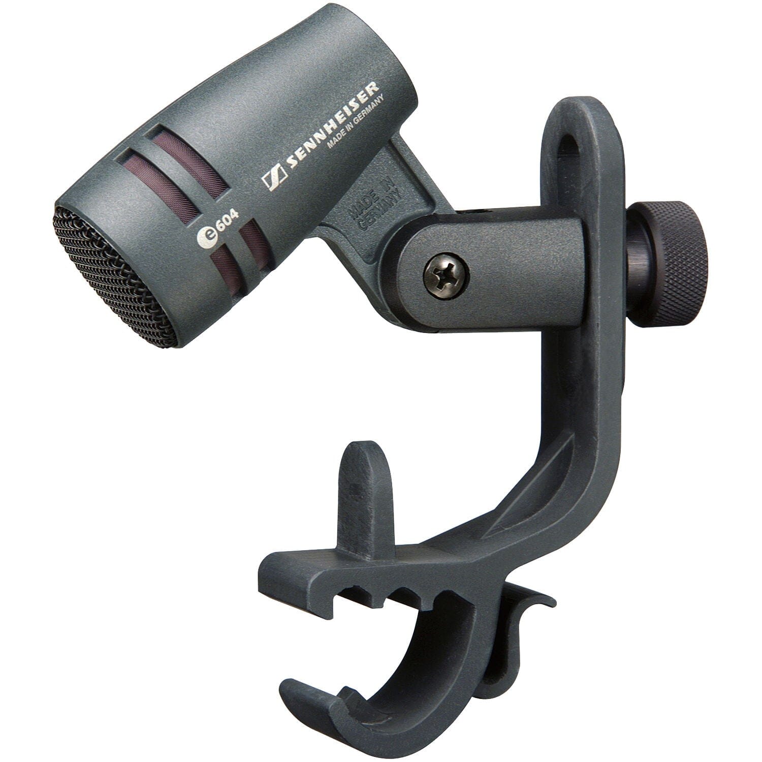 Sennheiser e604 Micrófono Dinámico para Instrumentos