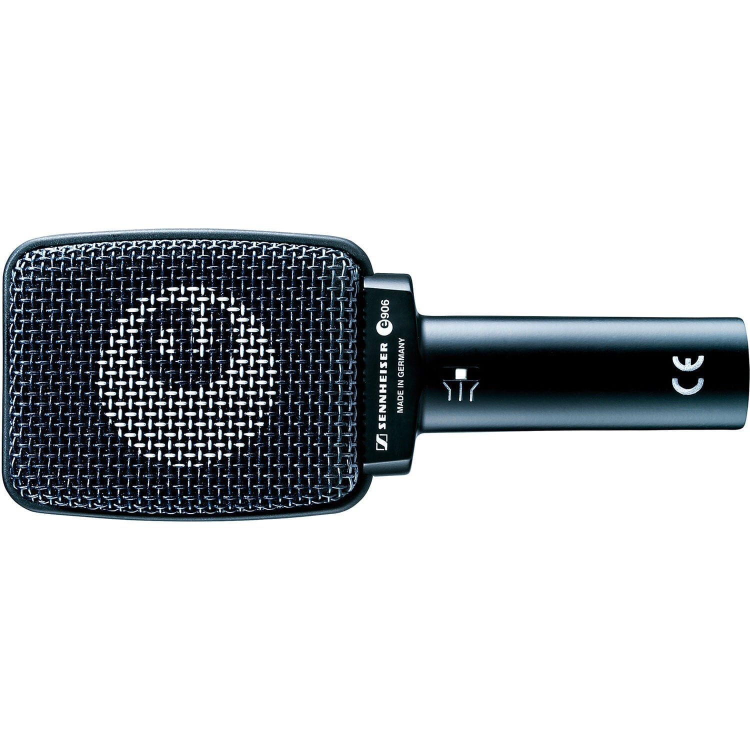Sennheiser e609 Micrófono Dinámico para Instrumentos