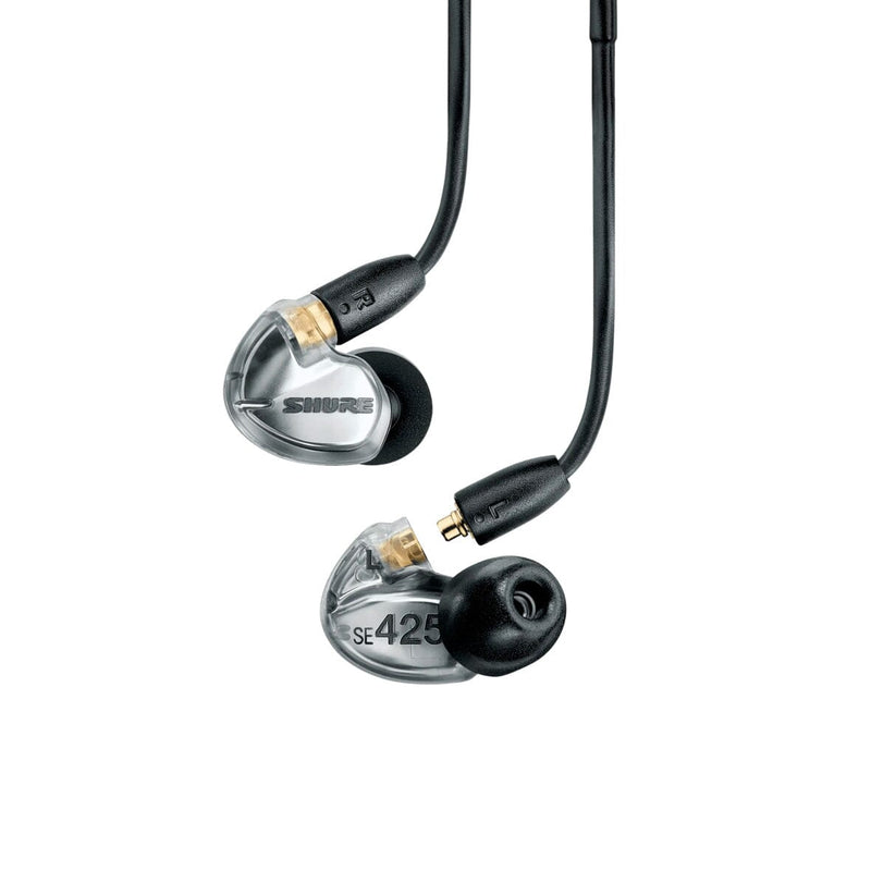 Audifonos discount shure inalambricos