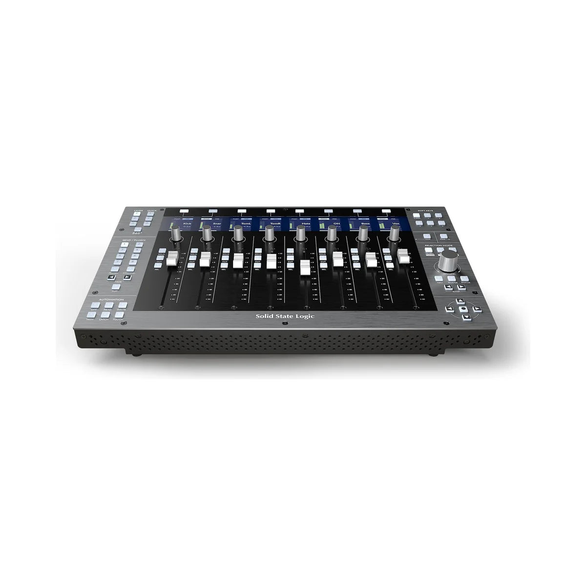 Solid State Logic UF8 Controlador DAW USB