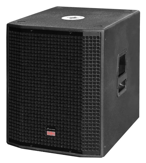Studiomaster Vortex 15S Sub Activo a 15″
