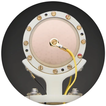 Warm Audio WA-47jr SE Nickel Micrófono condensador FET cardioide