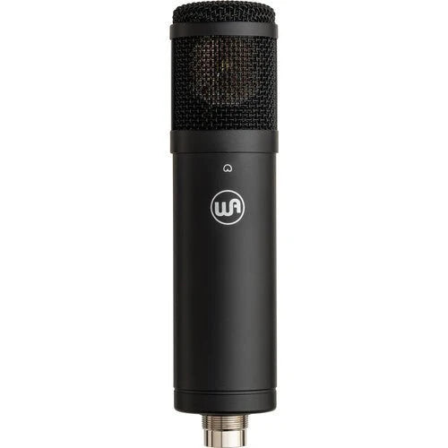 Warm Audio WA-47jr SE - Microfono condensador cardioide