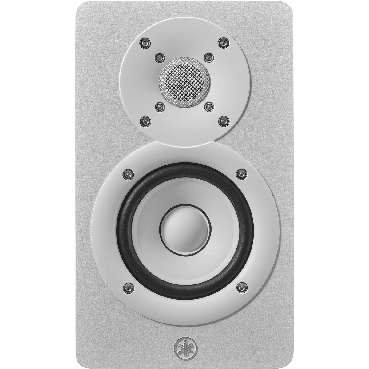 Yamaha HS3 Monitor de Estudio Activo 3.5" (Blanco) (Par) Monitores de Estudio YAMAHA 