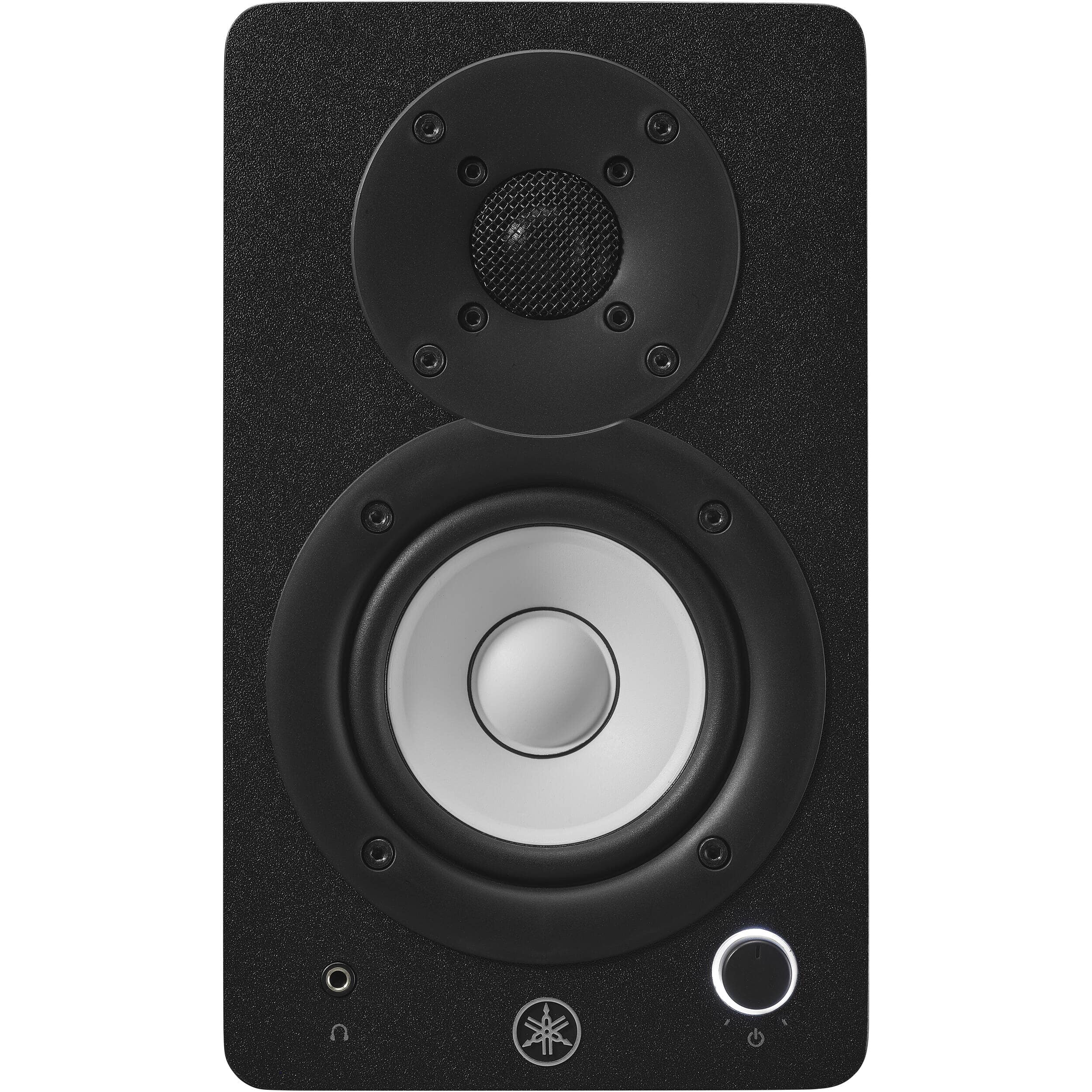 Yamaha HS3 Monitor de Estudio Activo 3.5" (Par) Monitores de Estudio YAMAHA 