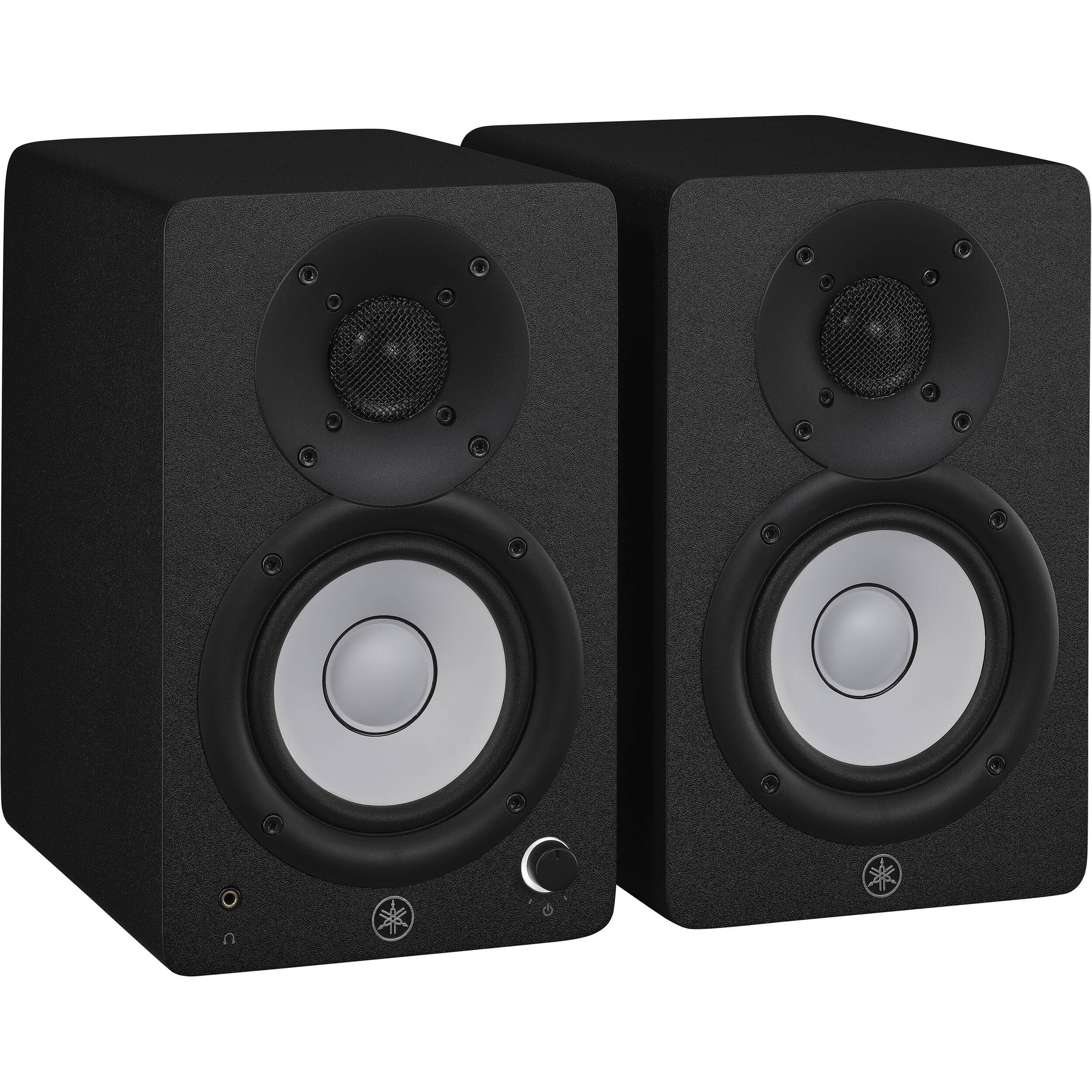 Yamaha HS4 Monitor de Estudio Activo 4.5" (Par) Monitores de Estudio YAMAHA 