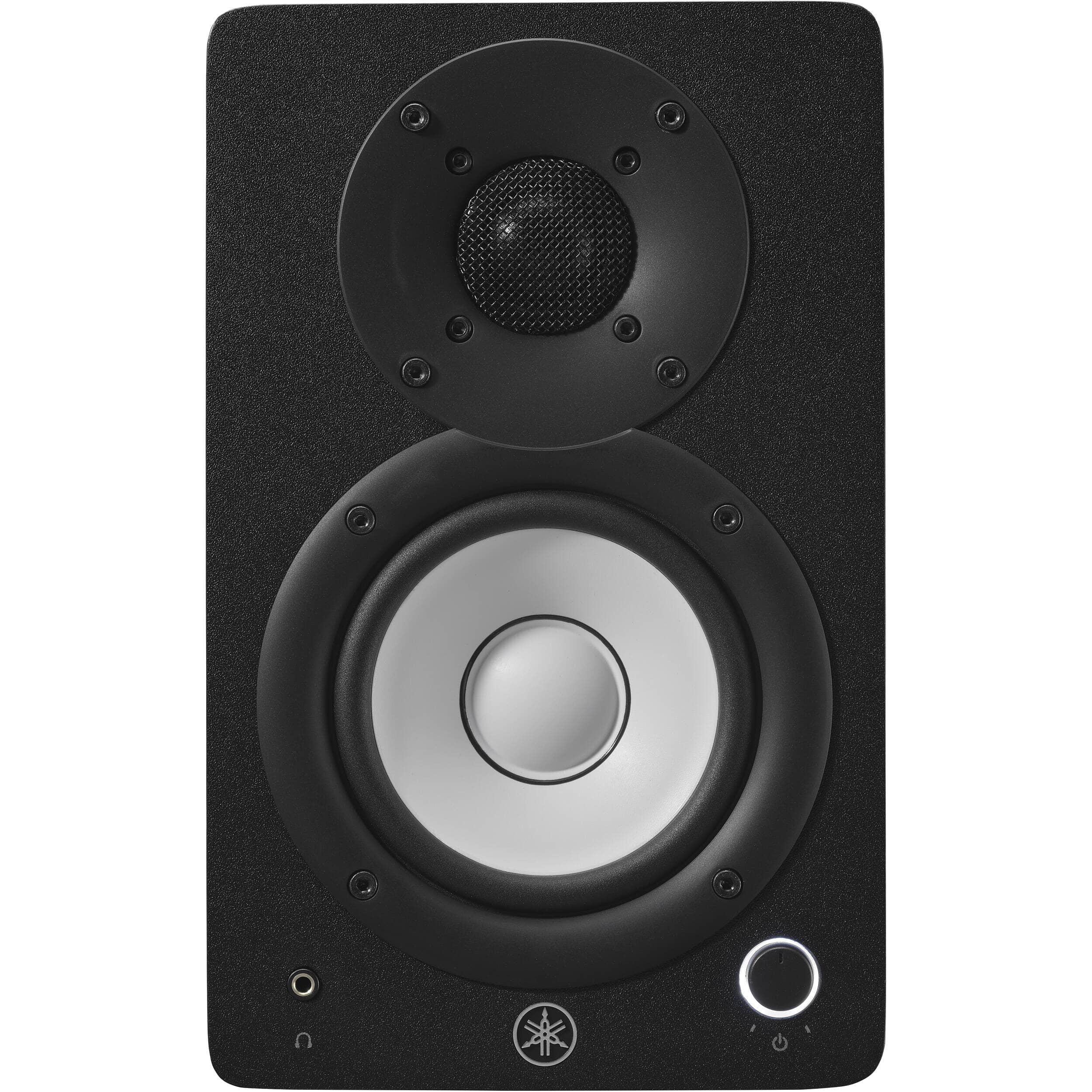 Yamaha HS4 Monitor de Estudio Activo 4.5" (Par) Monitores de Estudio YAMAHA 