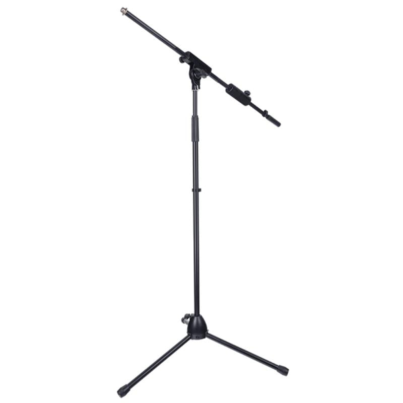 Alctron SM710 Atril Microfono Boom StudioMusic.cl 