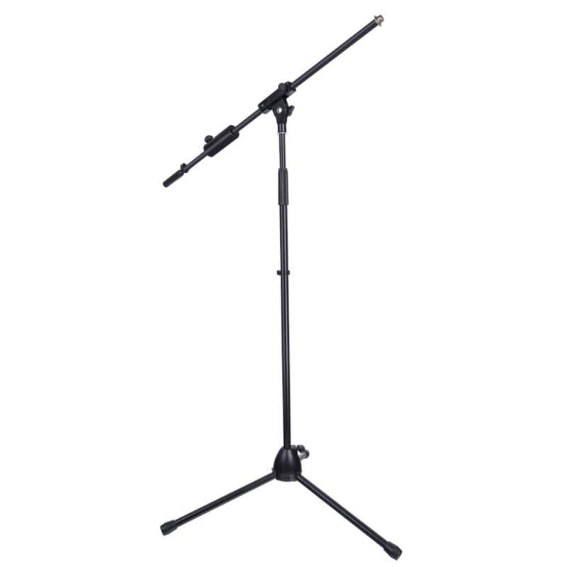 Alctron SM710 Atril Microfono Boom StudioMusic.cl 