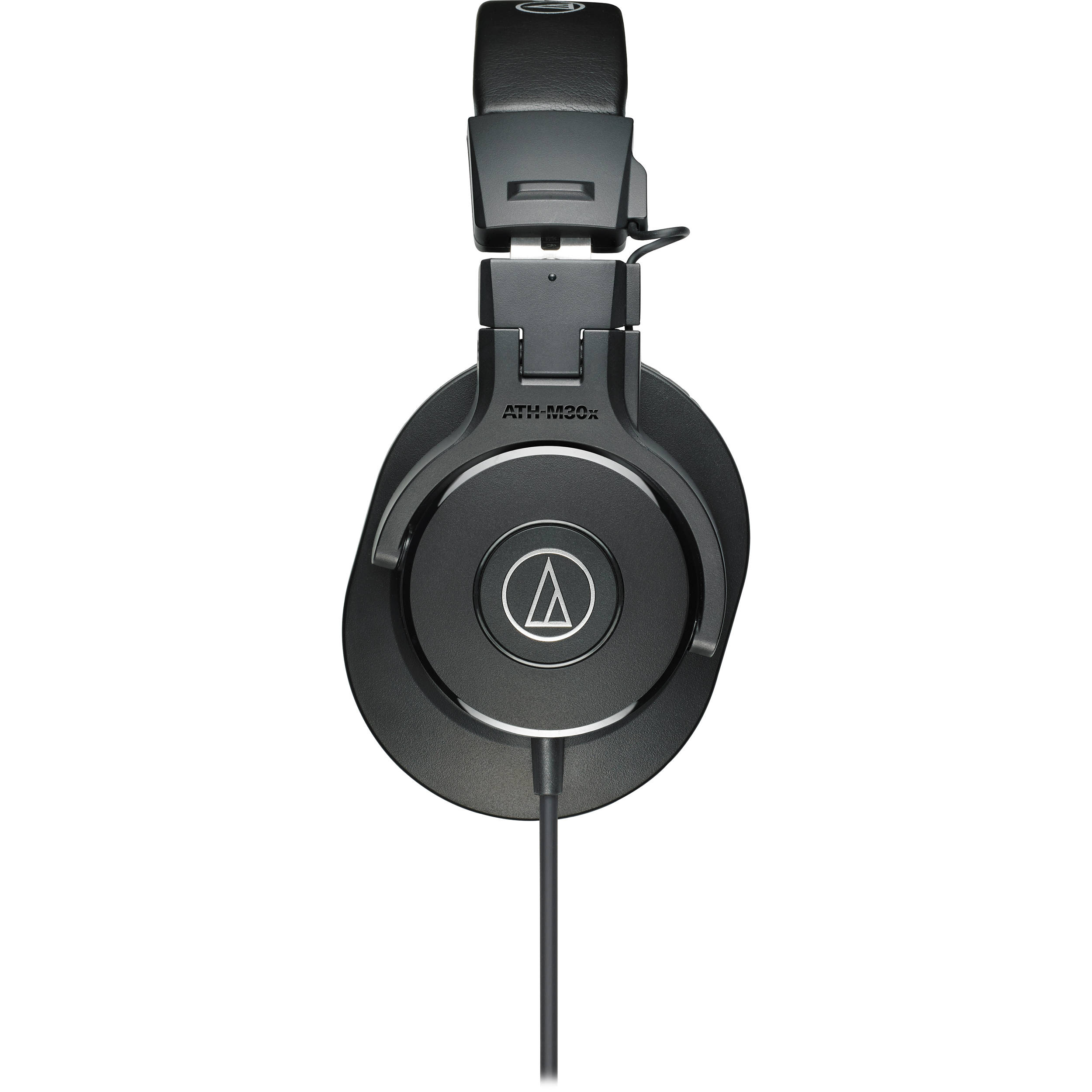 Audio-Technica ATH-M30X Audífonos de Monitoreo Cerrados Audífonos Audio-Technica 