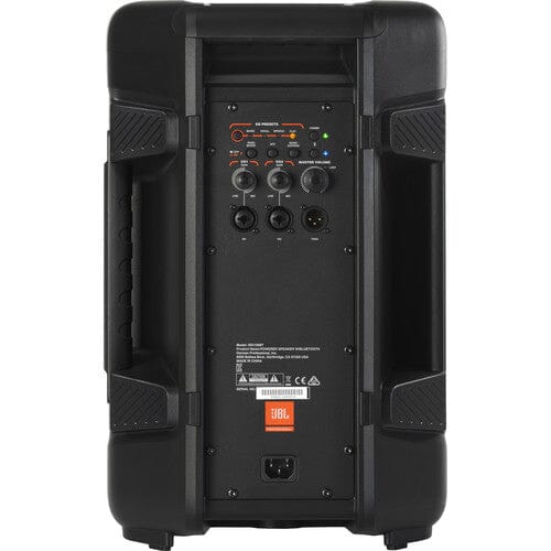 JBL IRX108BT Caja Activa de 8" con Bluetooth JBL 