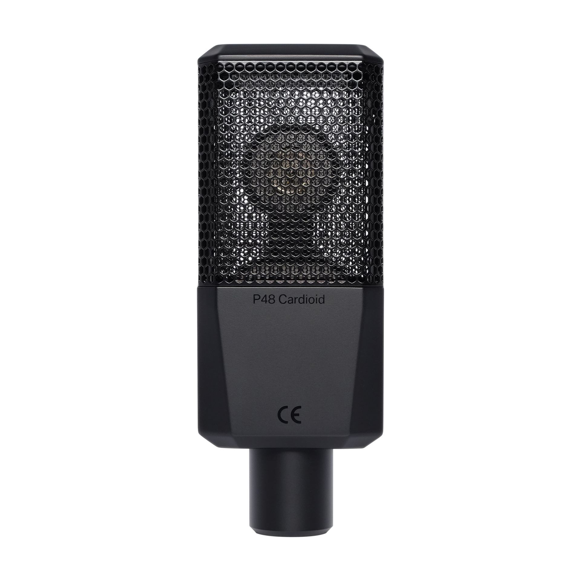 Lewitt LCT 240 Pro Valuepack Micrófono Condensador con Suspensión