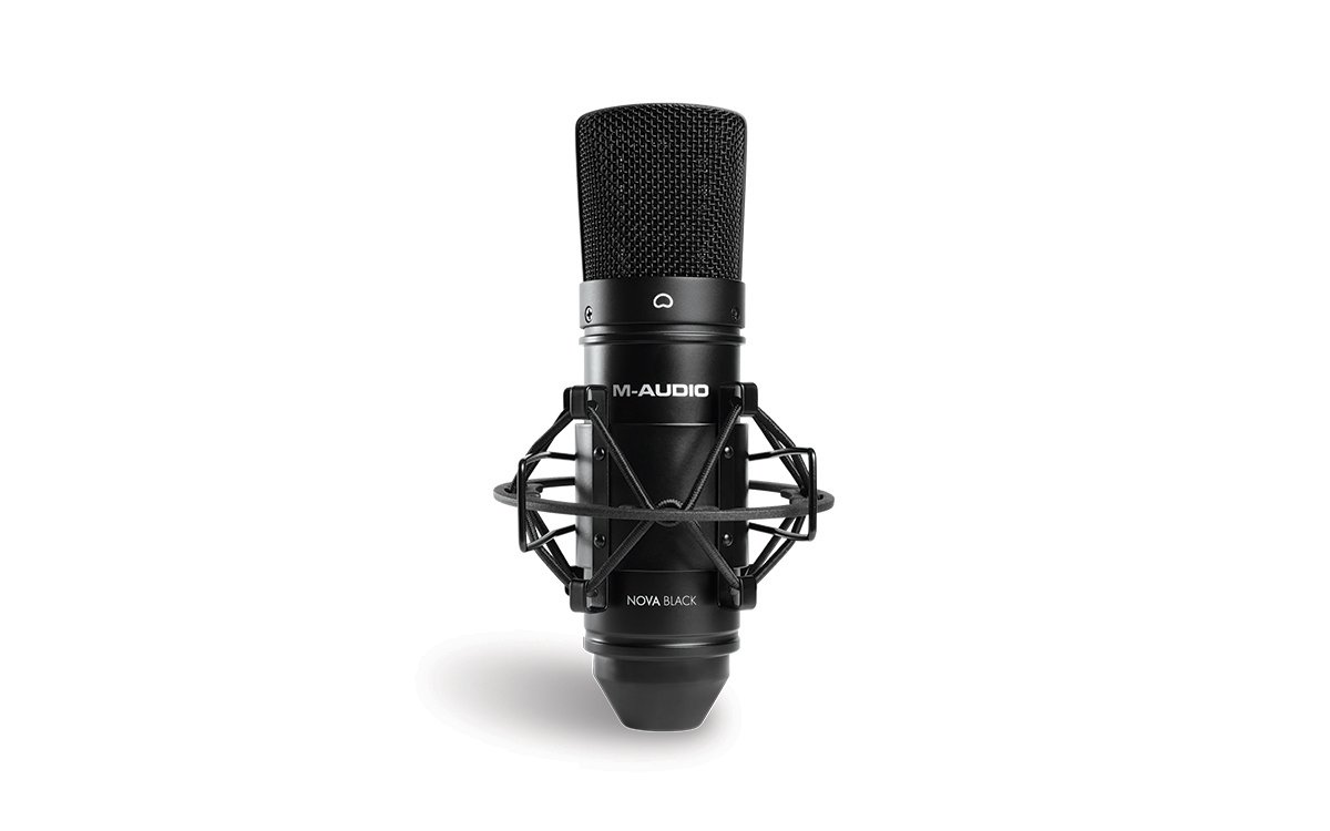 M-Audio AIR 192|4 Vocal Studio Pro Pack de Grabación Packs de Grabación M-Audio 
