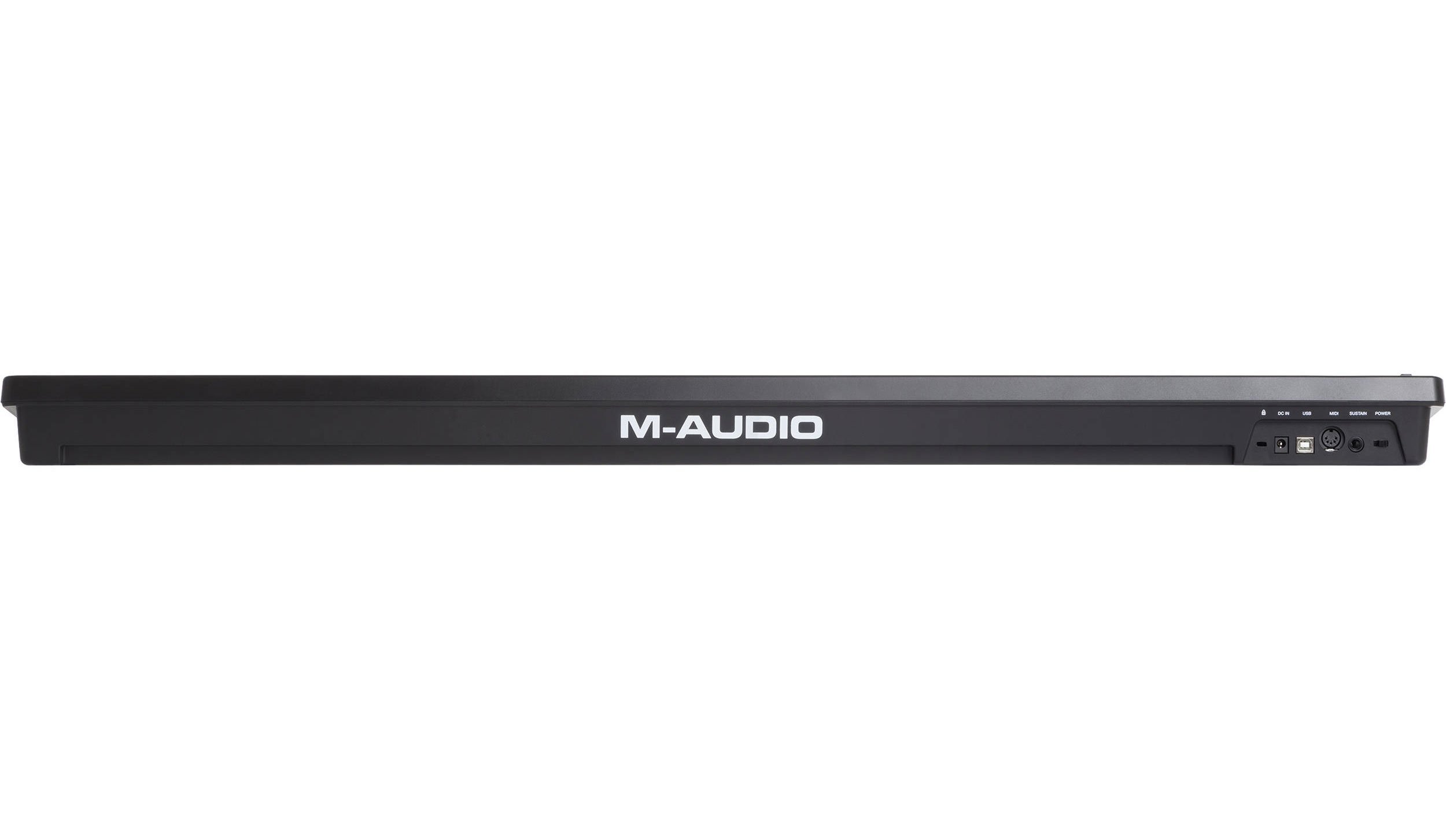 M-Audio Keystation 61 MK3 Controlador MIDI de 61 Teclas Controladores MIDI M-Audio 