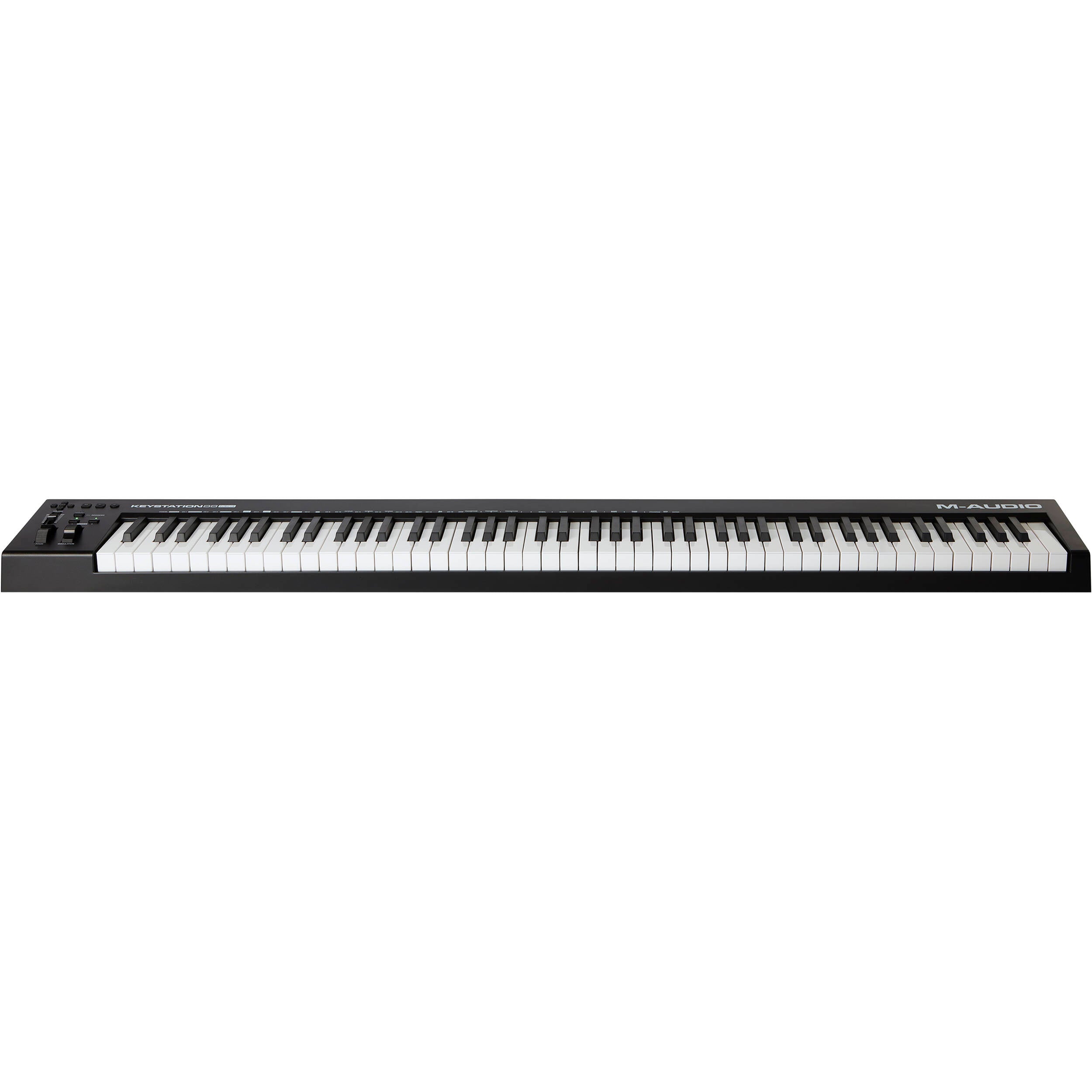 M-Audio Keystation 88 MK3 Controlador MIDI de 88 Teclas Controladores USB/MIDI M-Audio 