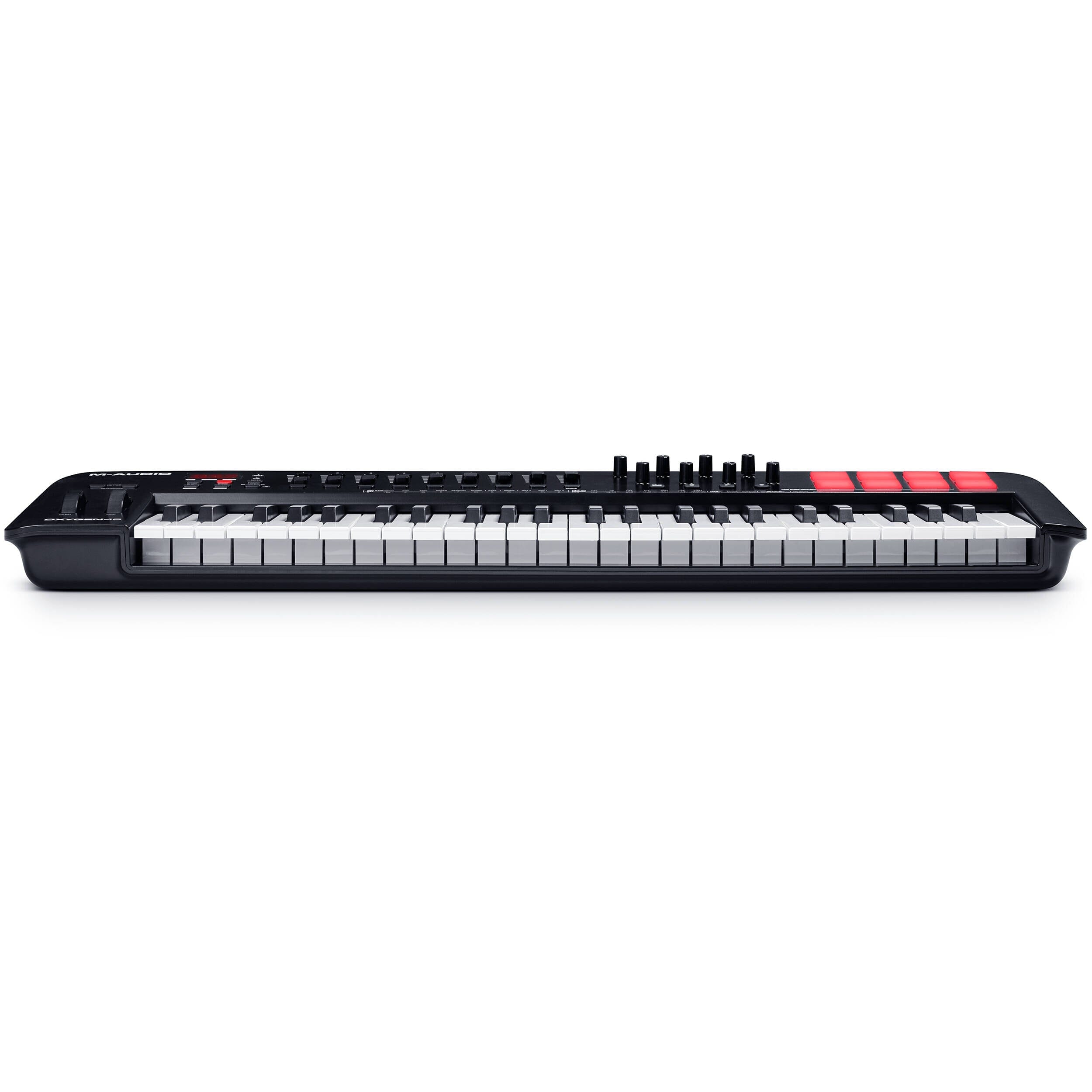 M-Audio Oxygen 49 MKV Controlador MIDI de 49 Teclas Controladores USB/MIDI M-Audio 