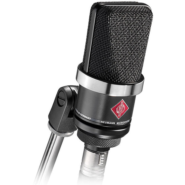 Neumann TLM 102 BK Micrófono de Condensador