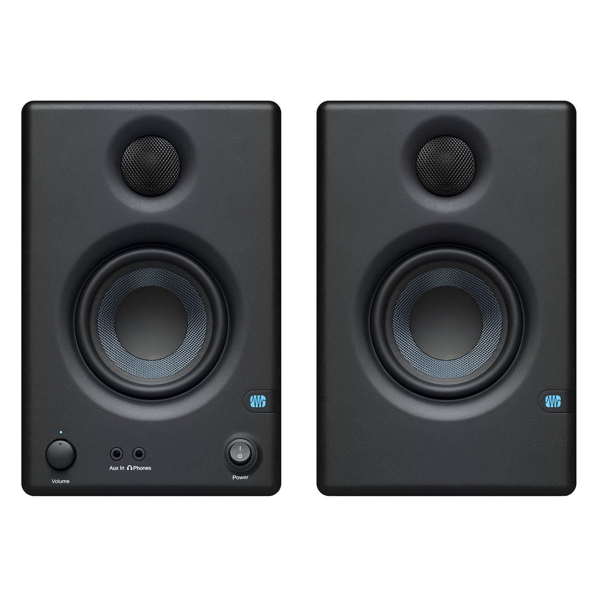 Presonus Eris 3.5 Par de Monitores de Estudio Monitores PreSonus 