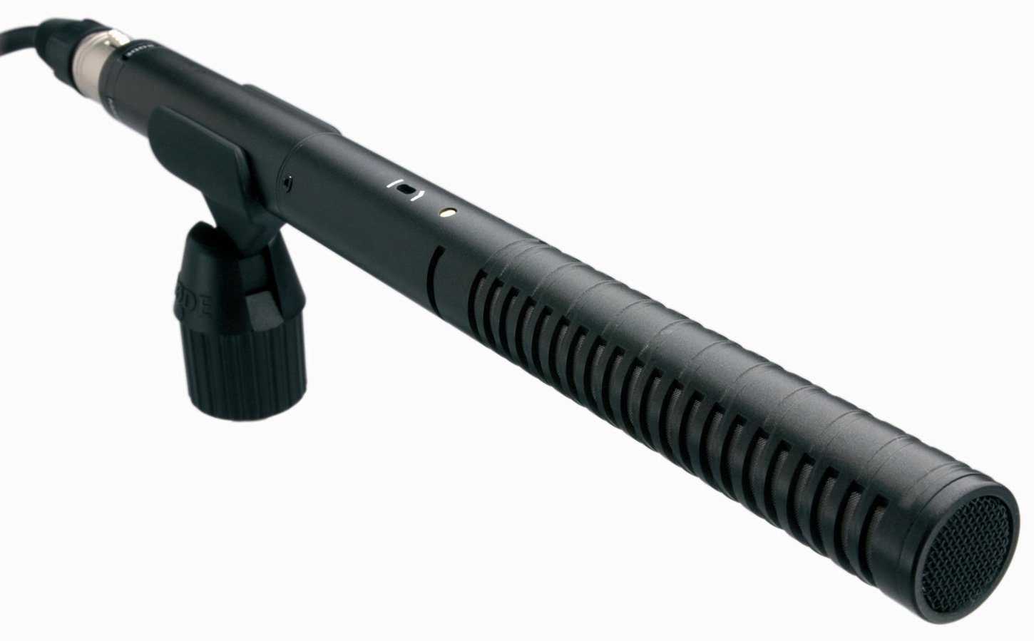 Rode NTG-1 Micrófono Condensador Shotgun Micrófonos RODE 