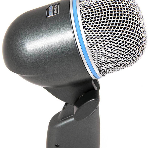 配信機器・PA機器・レコーディング機器 Shure beta52 shure-beta-52a-microfono-