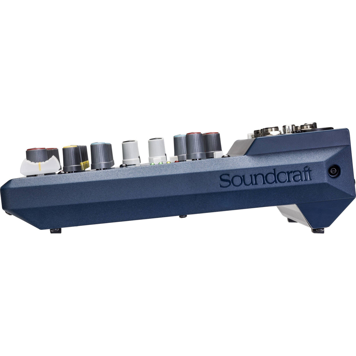 Soundcraft Notepad-12FX Mixer Análogo con E/S USB y Efectos Lexicon Mixers/Consolas Soundcraft 
