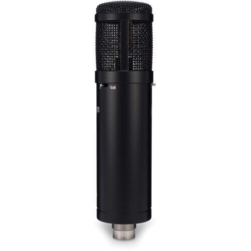 Warm Audio WA-47 Jr Black Microfóno de Condesandor Fet Micrófonos de Condensador Warm Audio 