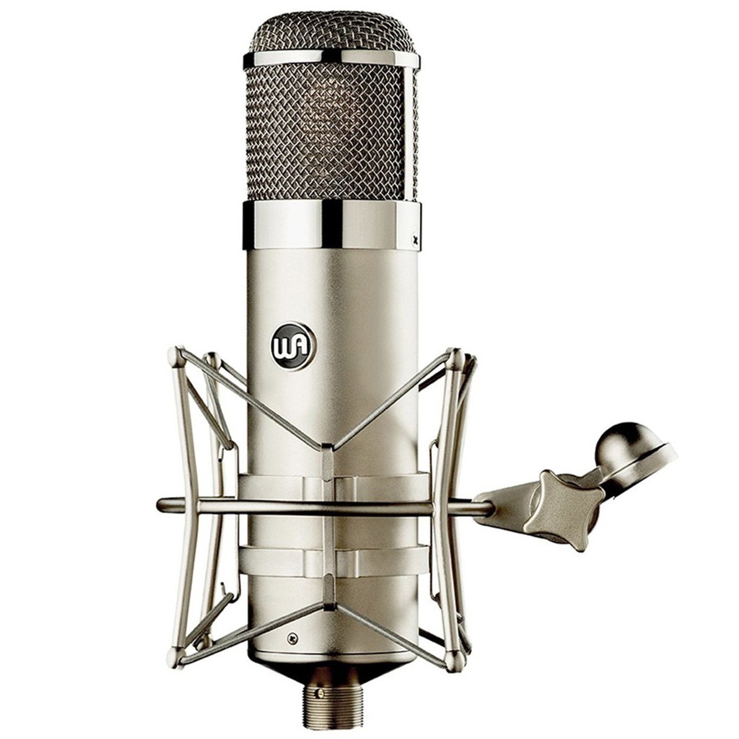 Warm Audio WA-47 Micrófono de Condensador a Tubo Micrófonos Warm Audio 