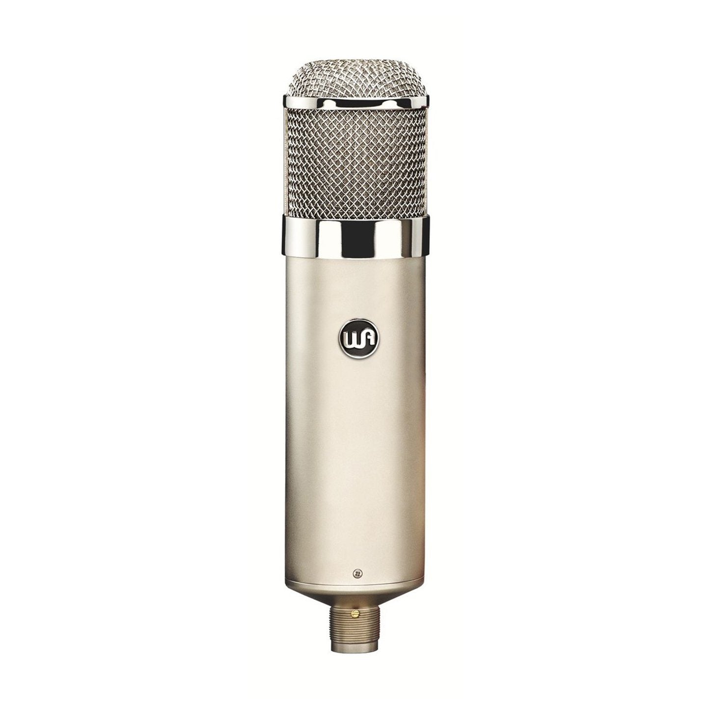 Warm Audio WA-47 Micrófono de Condensador a Tubo Micrófonos Warm Audio 