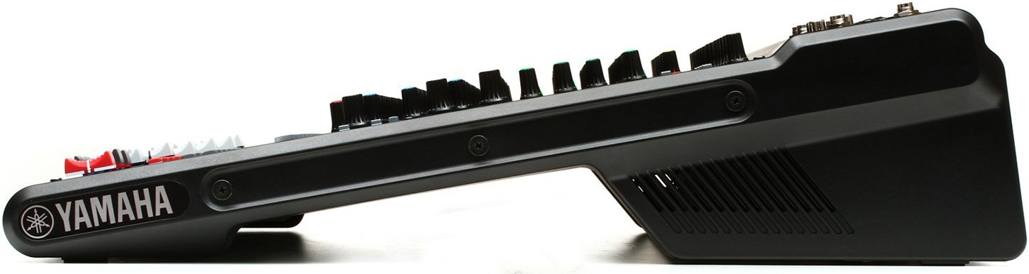 Yamaha MG20XU Mixer Análogo de 20 Canales Otros YAMAHA 