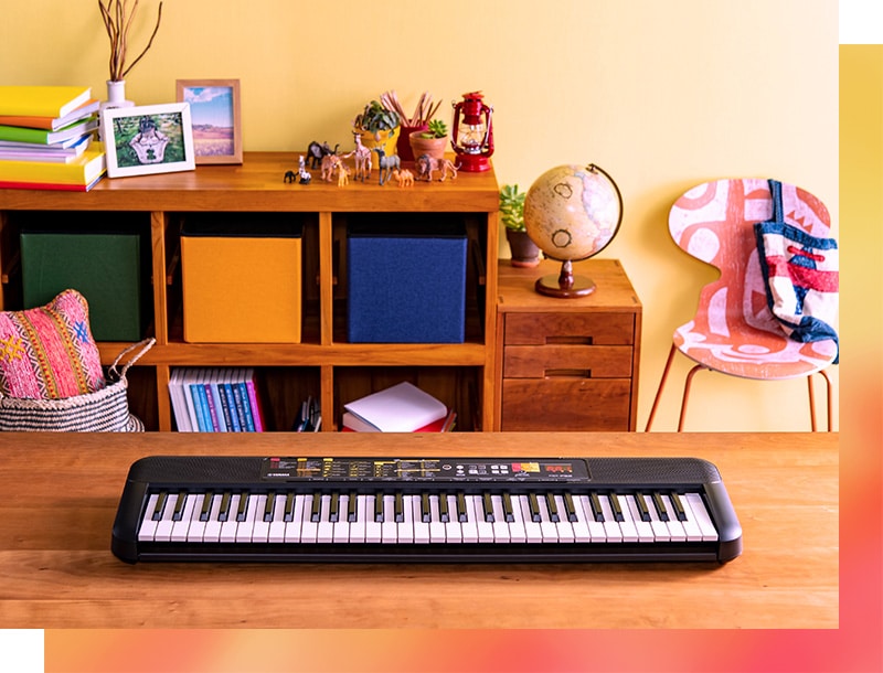 Yamaha PSR-F52 YAMAHA 
